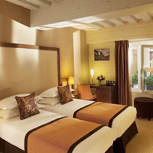 3* Hotell 85 Saint Honore